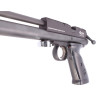 PCP-пистолет CROSMAN 1701P
